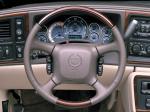 Cadillac Escalade ESV Platinum Edition 2004 года